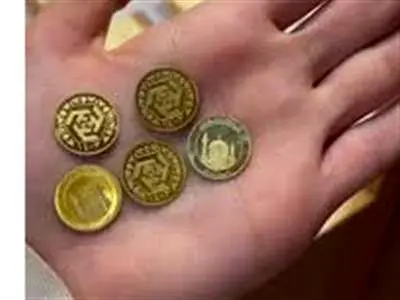 معاملات ربع‌سکه ۱۴۰۳ در بازار/ همه فروشنده‌اند