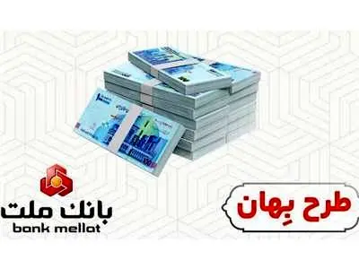 وام ۱۰۰ میلیونی تومانی بدون ضامن و چک بانک ملت را چگونه دریافت کنیم؟