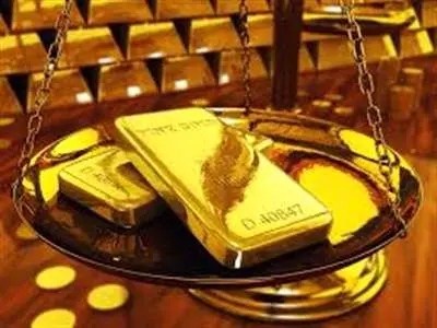 افزایش ناگهانی قیمت طلای جهانی