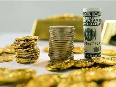 نرخ ارز دلار سکه طلا یورو امروز  ۶ آذر 1403/ کاهش قیمت طلا و سکه