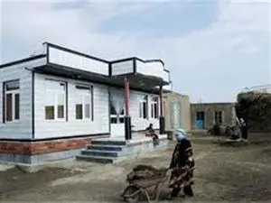 نوسازی روستاها و شهرهای زیر ۲۵ هزار نفر تسهیلات میگیرند