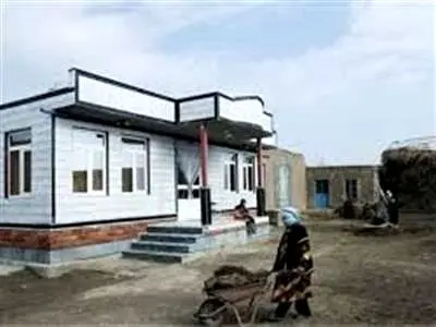 نوسازی روستاها و شهرهای زیر ۲۵ هزار نفر تسهیلات می‌گیرند