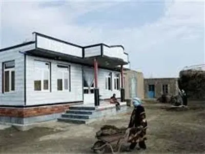 نوسازی روستاها و شهرهای زیر ۲۵ هزار نفر تسهیلات می‌گیرند