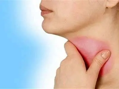 7 نشانه کم‌کاری تیروئید