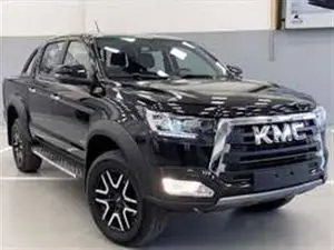 بخشنامه فروش اقساطی KMC T8 کرمان موتور (آذر 1403)