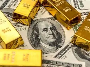 قیمت طلا و سکه دلار و ارز  امروز دوشنبه ۱۲ آذر 1403+ جدول
