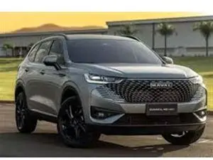 مرحله جدید ثبت نام خودرو هاوال H6 هیبرید (آذر 1403)