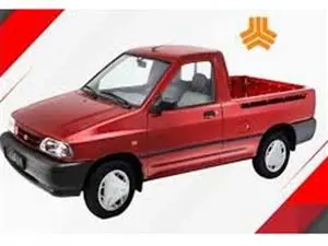قیمت جدید کارخانه پراید وانت اعلام شد + جدول آذر ۱۴۰۳