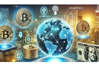 پول آینده جهان چیست؟