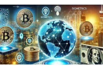 پول آینده جهان چیست؟