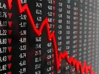 کاهش بیش از ۱۱ هزار واحدی شاخص کل بورس