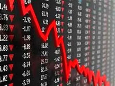 کاهش بیش از ۱۱ هزار واحدی شاخص کل بورس