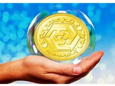 حباب سکه، امروز ۱۴ آذر ۱۴۰۳ چقدر است؟ + جدول