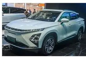 مدیران خودرو کولاک کرد / فونیکس FX‌ برقی به بازار آمد