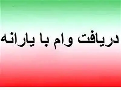 با یارانه نقدی می‌توانیم وام بگیریم؟
