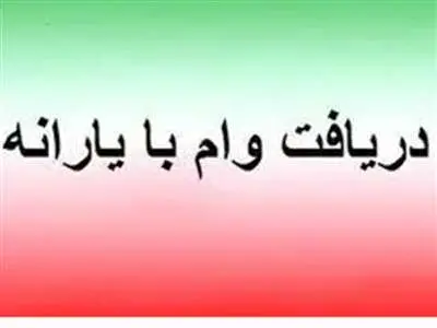 با یارانه نقدی می‌توانیم وام بگیریم؟