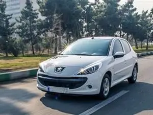 جدیدترین شرایط ثبت نام پژو ۲۰۷ اتوماتیک / تحویل 75 روزه