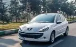 جدیدترین شرایط ثبت نام پژو ۲۰۷ اتوماتیک / تحویل 75 روزه