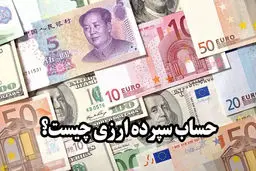 سپرده ارزی چیست و سود آن چطور محاسبه می‌شود؟