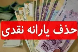 ماهانه چقدر خرج کنیم از دریافت یارانه محروم می‌شویم؟ + جزئیات