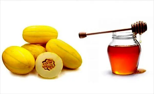 خوردن همزمانِ خربزه و عسل واقعا مضر است؟