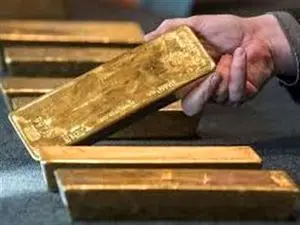 حراج جدید شمش طلا فردا برگزار می شود