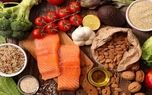 چه مواد غذایی‌ای به غلبه بر خستگی کمک می‌کنند؟