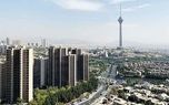 کف و سقف قیمت آپارتمان در تهران چقدر است ؟
