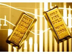 طلای جهانی پرواز کرد