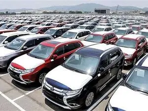فراخوان واریز وجه واردات خودروهای جانبازان تمدید شد