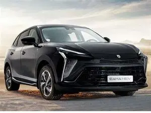 آغاز ثبت‌نام لاماری ایما هیبرید در سامانه یکپارچه عرضه خودروهای وارداتی