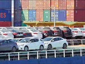 مجوز واردات یک دستگاه خودرو به این گروه از جانبازان + جزییات