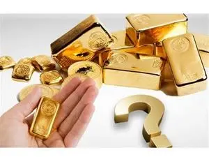 پیش بینی ۱۲ تحلیلگر از آینده قیمت طلا