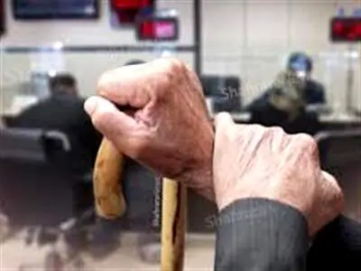آب پاکی روی دست بازنشستگان، بودجه نداریم!