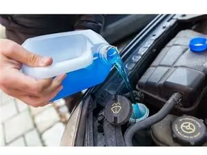 راهنمای چک کردن ضد یخ خودرو + چطور بفهمیم ماشین ضد یخ دارد؟