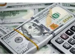 دلار توافقی ۵۹ هزار و ۶۴۷ تومان قیمت خورد