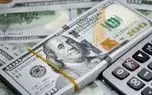 دلار توافقی ۵۹ هزار و ۶۴۷ تومان قیمت خورد