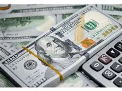 دلار توافقی ۵۹ هزار و ۶۴۷ تومان قیمت خورد