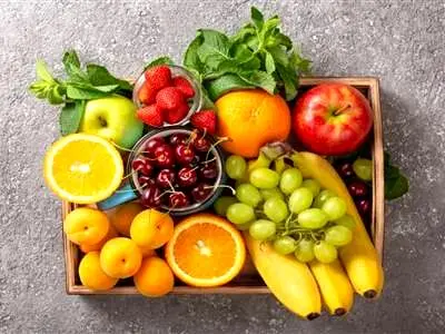 گیاهان و میوه‌های ضددرد