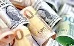 قیمت انواع ارز امروز یکشنبه ۲۵ آذر + جدول