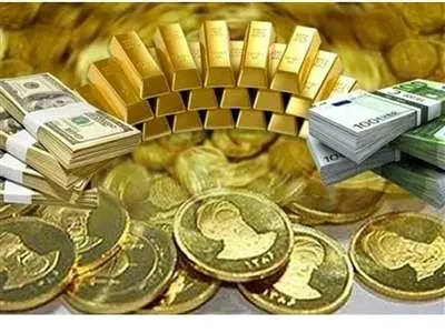 قیمت طلا، سکه و دلار امروز یکشنبه ۲۵ آذر ۱۴۰۳+ جدول
