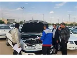 از ۱ دی ماه خسارت افت قیمت خودرو اجرایی می‌شود