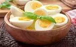 آیا مصرف تخم مرغ برای قلب ضرر دارد؟