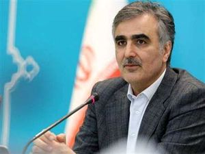 فرزین : برنامه ویژه ای برای بانک آینده داریم
