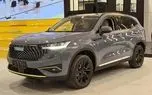فروش نقدی هاوال H6-HEV با تحویل 30 روزه + جدول آذر 1403