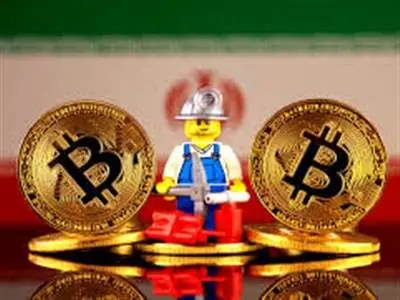 استخراج کنندگان بیت کوین را معرفی کنید
