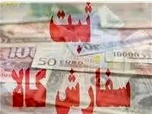 جزئیات ثبت سفارش کالا بدون سابقه تا سقف ۵۰۰ هزار دلار