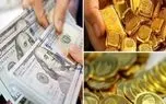 قیمت طلا، سکه و دلار امروز شنبه ۱ دی 1403/ افزایش قیمت‌ها
