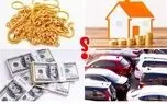 کدام بازار سرمایه در آذرماه سود بیشتری داد؟
