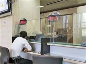 جزئیات فعالیت بانکها و بورس دوشنبه ۲۶ آذر